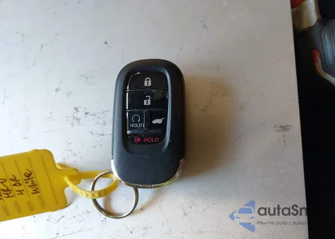 2025 Honda Hr-V Awd Sport from USA, damaged, VIN 3CZRZ2H55SM783383